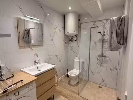 appartement t2