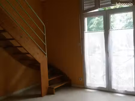 location appartement duplex