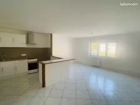 appartement f2