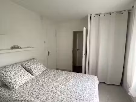 chambre etudiant