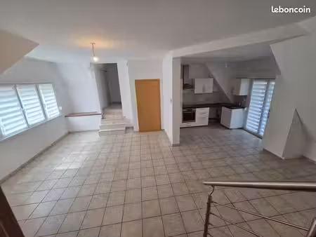 appartement 4 pièces epfig proximité
