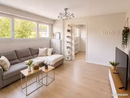 loue appartement t4