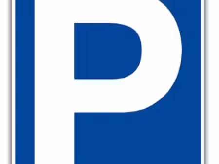 parking ferme turcat mery