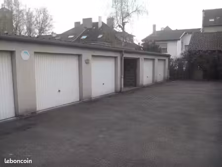 garage à louer à hagondange