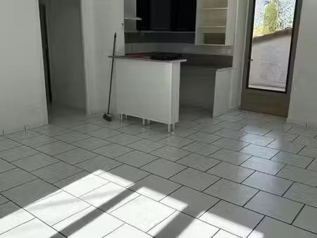 maison type 4 - 8 km de castres
