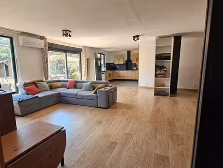 maison a louer t5 à linxe 40260