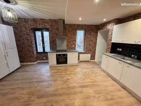 maison 3 chambres