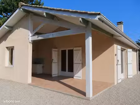 maison 3 pièces 73 m²