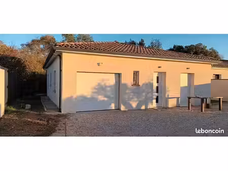 maison individuelle