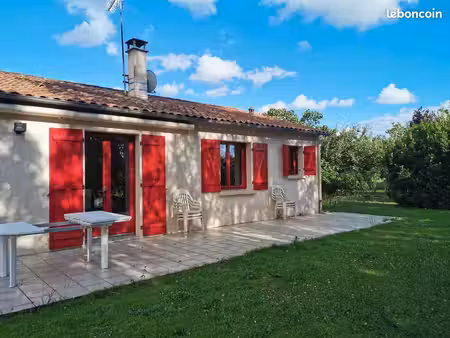 maison saint-rémy