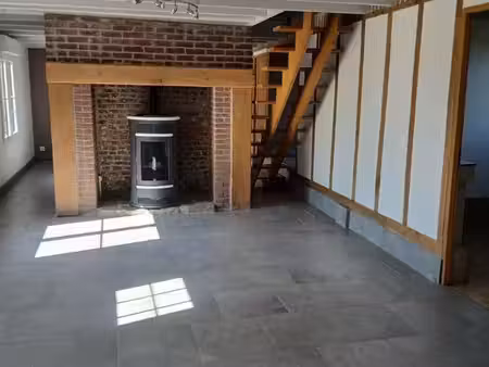 maison 5 pièces 108 m²