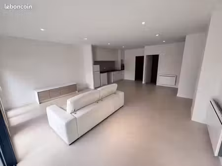 maison plein pied