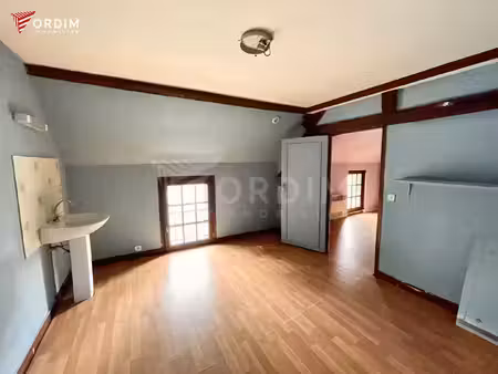 vente maison 4 pièces 85 m² bléneau (89220)