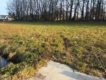 vente terrain 470 m² à yvetot (76190)  50 000 €