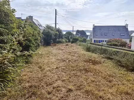 vente terrain 517 m² à pleumeur-bodou (22560)  55 900 €