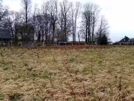 vente terrain 896 m² à sainte-marguerite-sur-fauville (76640)  67 800 €
