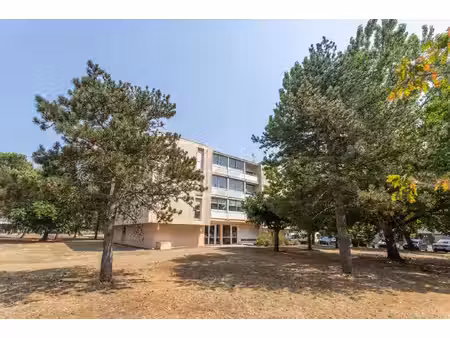 biscarrosse-bourg  appartement deux chambres en rez-de-chaussée