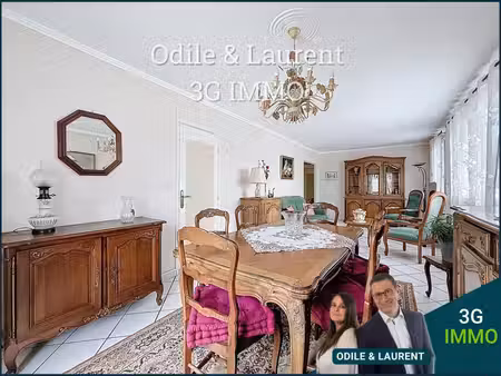 appartement 3 pièces
