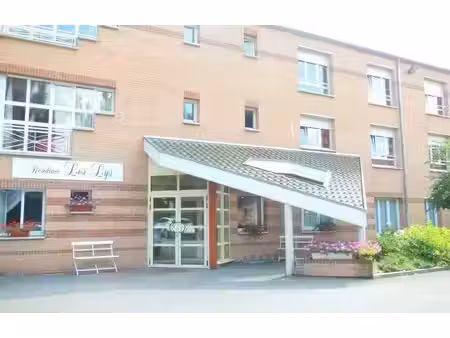investissement en ehpad