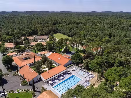 investissement residence de tourisme