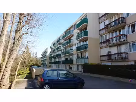 exclusivité  4 pièces centre ville