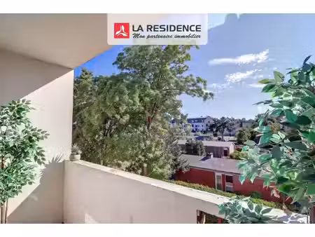 appartement de 4 pièces