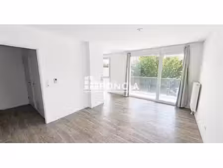 appartement type 2 - wasquehal