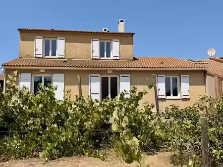 vente maison 5 pièces 117 m² à ajaccio (20000)  440 000 €