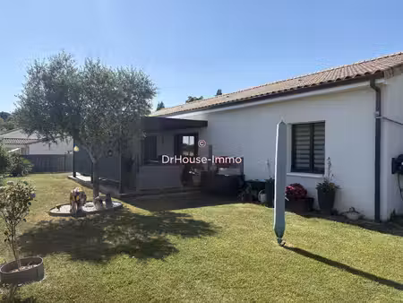 charmante maison familiale de 5 pièces avec garage à beaumont saint cyr