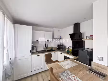 maison rénovée 4 pièces à vendre à castelsarrasin - réf 7062