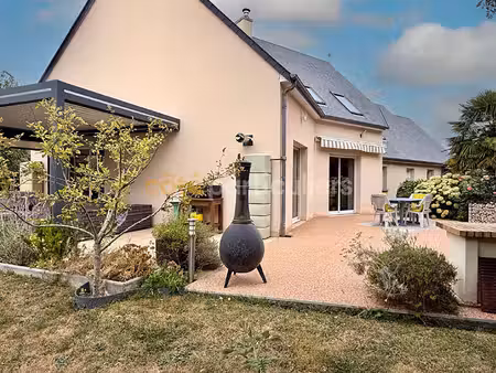 maison familiale - 5 chambres - vie de plain-pied - 10 minutes de coutances et 10 km de la