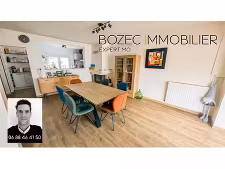 nouveauté bozec immobilier