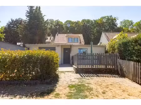 maison familiale avec garage et grand jardin – 129 m²– saint michel sur orge