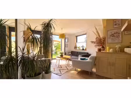 charme des années 30 et rénovation contemporaine en centre-v