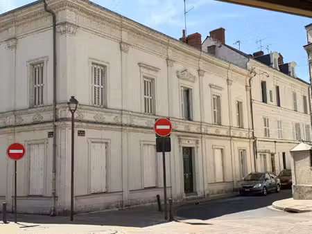 saumur centre