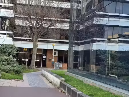vente bureau 3 pièces 53 m² pontoise (95000)
