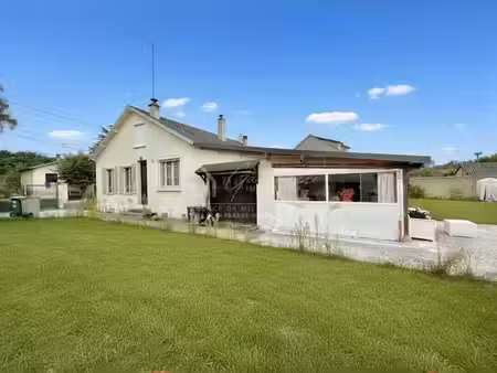 vente terrain 1833 m² à milly-la-forêt (91490)  315 000 €