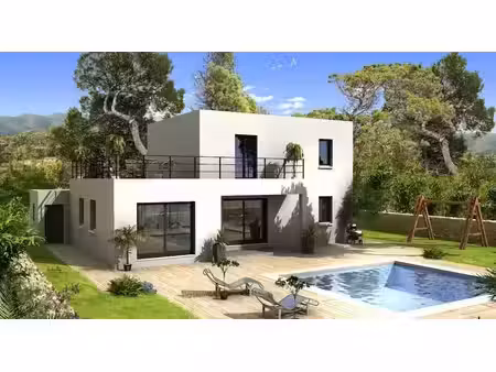 vente terrain 1050 m² à la valette-du-var (83160)  330 000 €