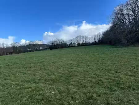 vente terrain 416 m² à landerneau (29800)  115 000 €
