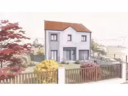 vente terrain 510 m² à saint-germain-lès-arpajon (91180)  165 000 €