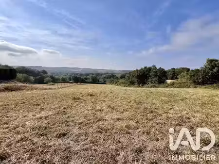 vente terrain 6065 m² à sainte-colombe-en-bruilhois (47310)  125 000 €