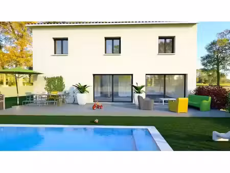 vente terrain 536 m² à la seyne-sur-mer (83500)  240 000 €