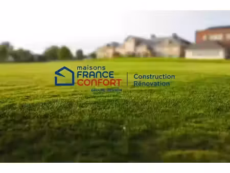 vente terrain 461 m² à thézan-lès-béziers (34490)  113 000 €