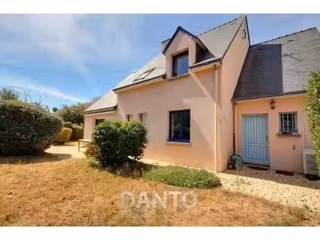 maison 5 chambres avec garage et jardin