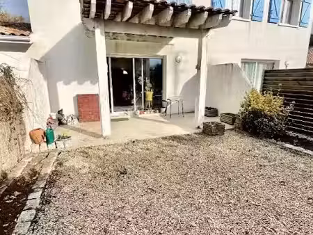 location maison 4 pièces 81.86 m² à mont-de-marsan (40000)  930 €