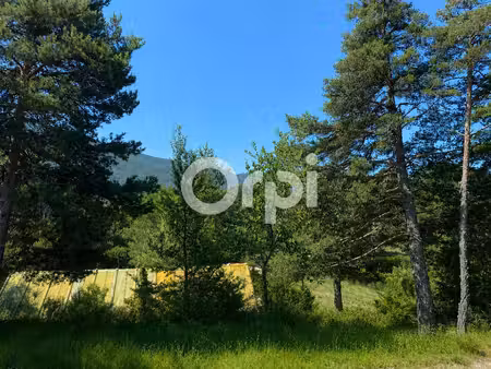 opportunite rare - terrain de 1 500 m2 avec 300 m2 de potentiel constructible