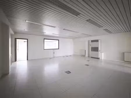 bureaux à louer à laeken (vbe57595)