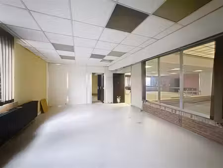 bureaux à louer à laeken (vbe57606)