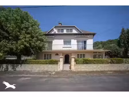 vente maison 7 pièces 166 m² firmi (12300)