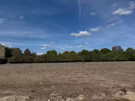 vente terrain 350 m² à marsillargues (34590)  179 900 €
